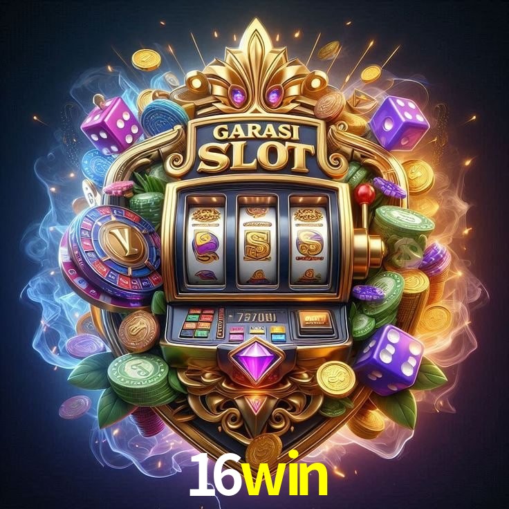 16win - cassino ao vivo