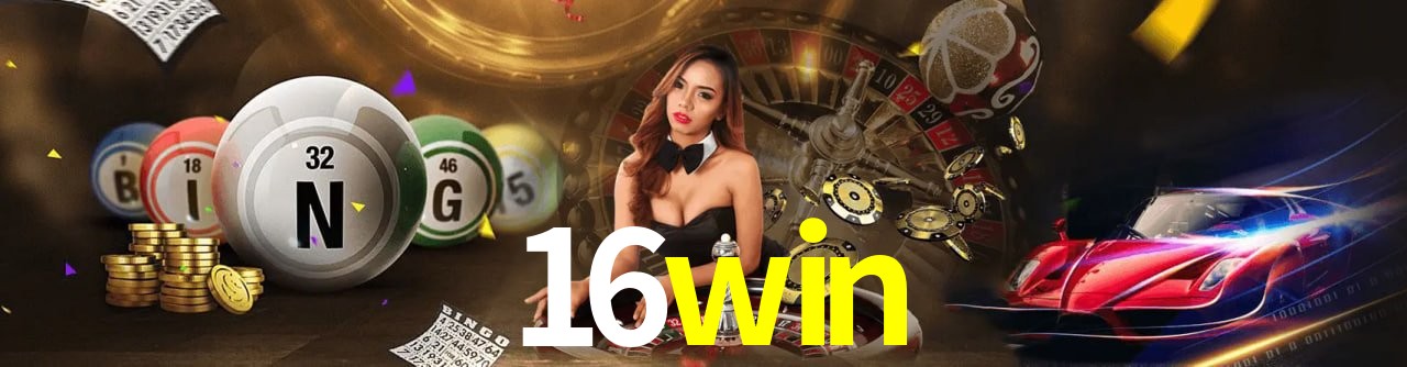 16win,16win.com