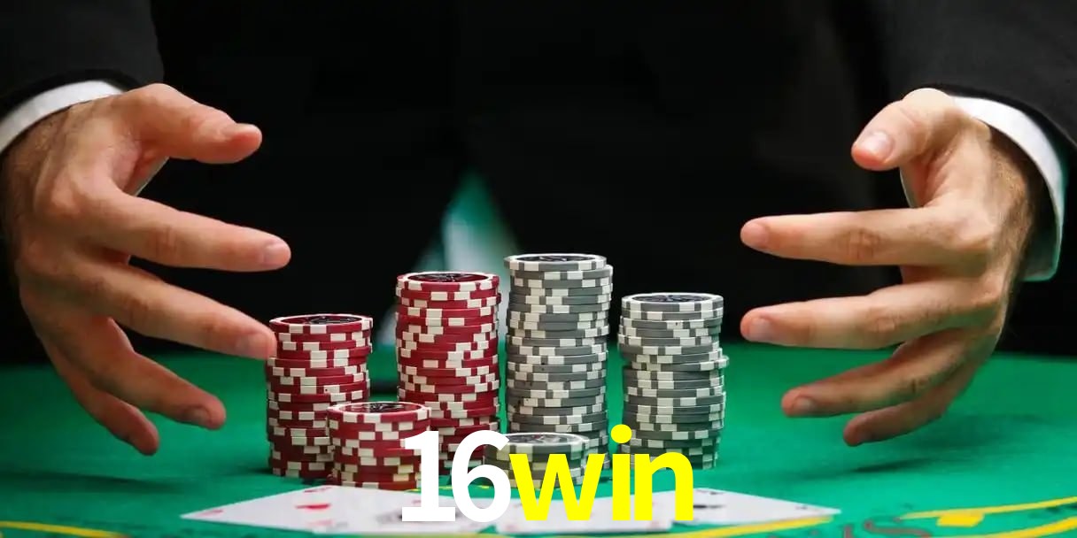 16win bet