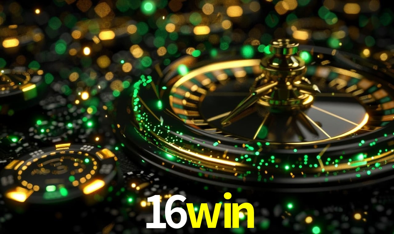 Experimente o Login Seguro Premium no 16win