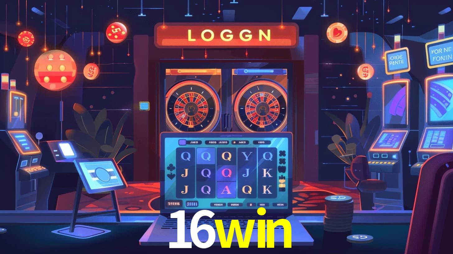 16win bet