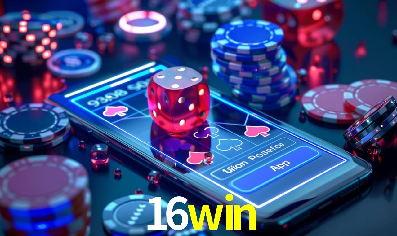 16win,16win.com